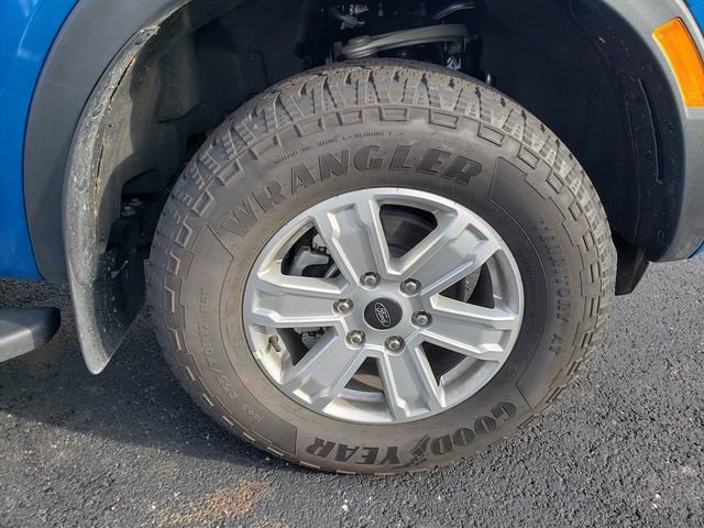 New 2025 Ford Ranger XL w/ Trailer Tow Package image 24