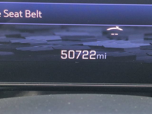 Used 2025 Chevrolet Tahoe LT AWD/4WD image 34