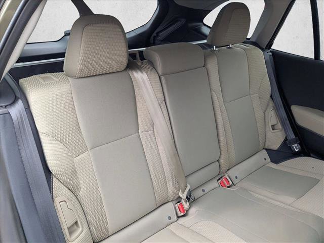 Certified 2025 Subaru Outback Premium image 18