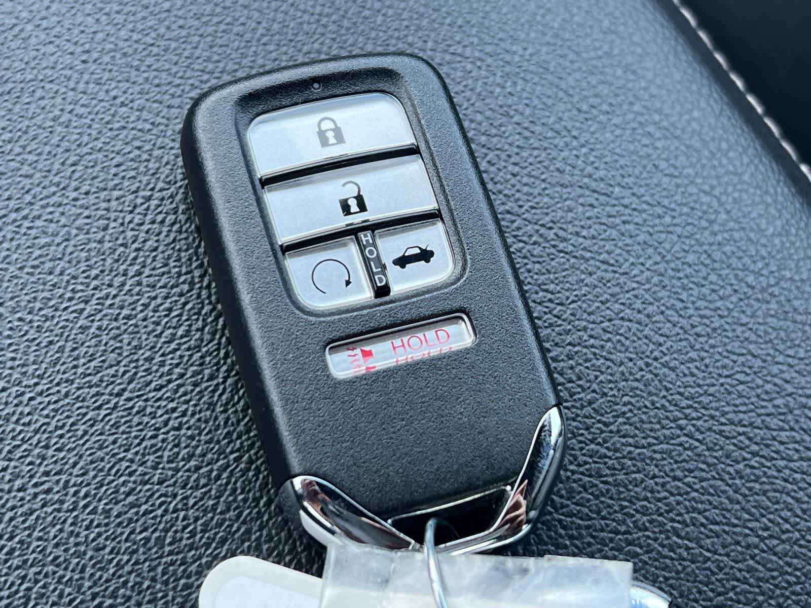 Used 2022 Honda Accord Sport image 27