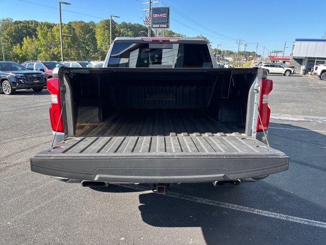 Used 2019 Chevrolet Silverado 1500 High Country w/ Technology Package AWD/4WD image 52