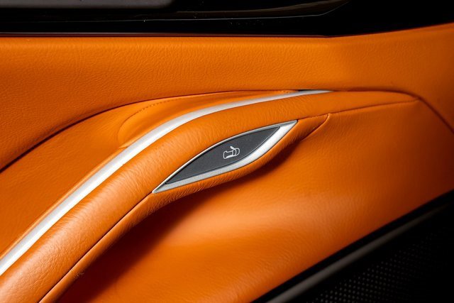 Used 2025 Ferrari Purosangue image 58