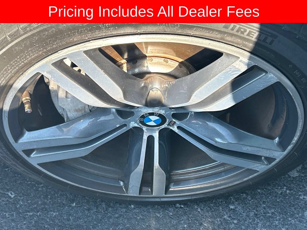 Used 2016 BMW 750i xDrive AWD/4WD image 2