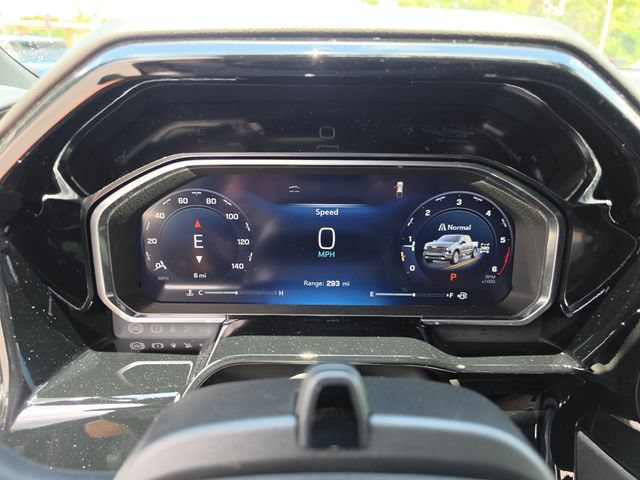 New 2026 Chevrolet Silverado 1500 High Country AWD/4WD image 38