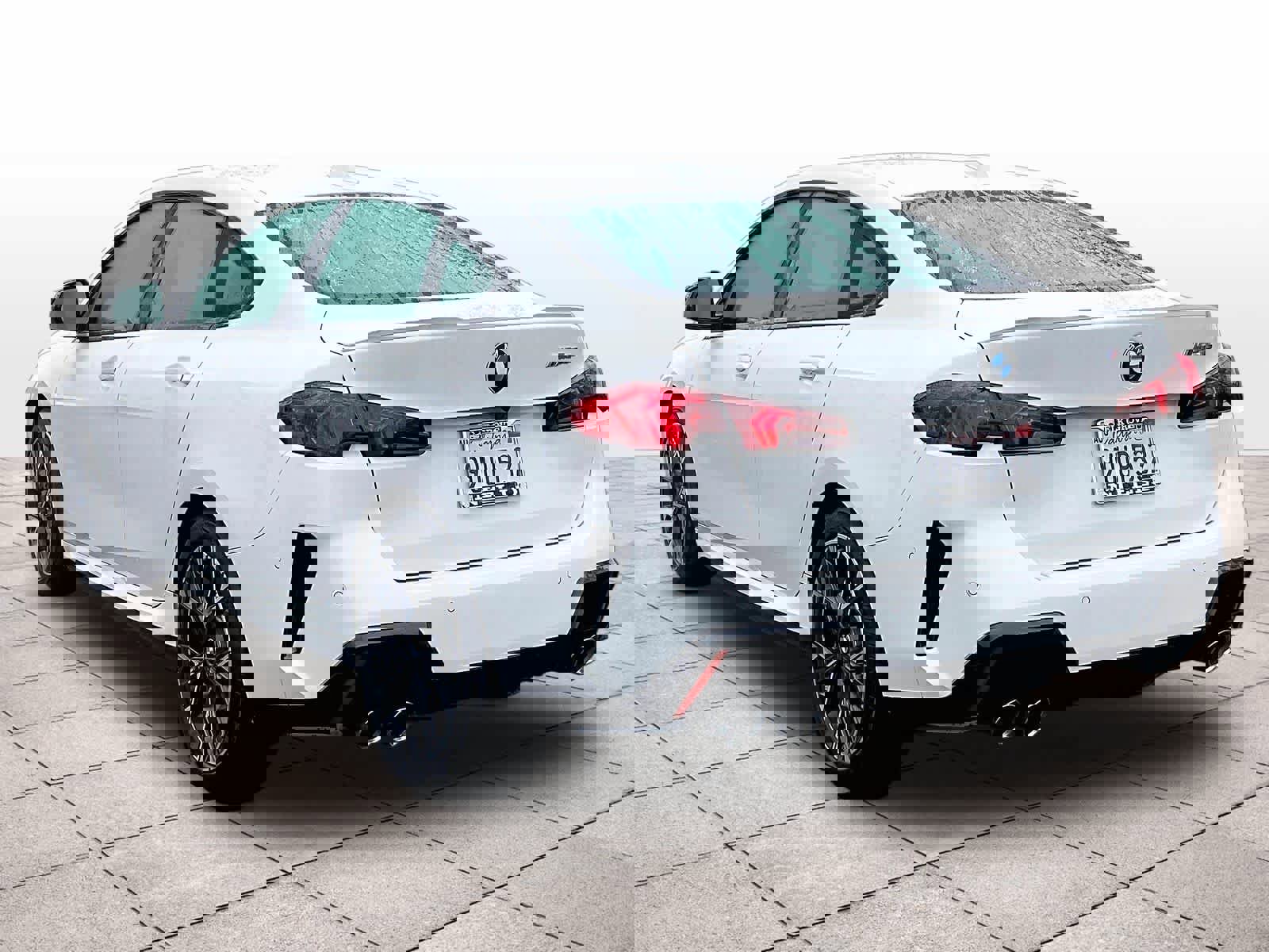 Certified 2025 BMW M235i xDrive w/ Technology Package image 13