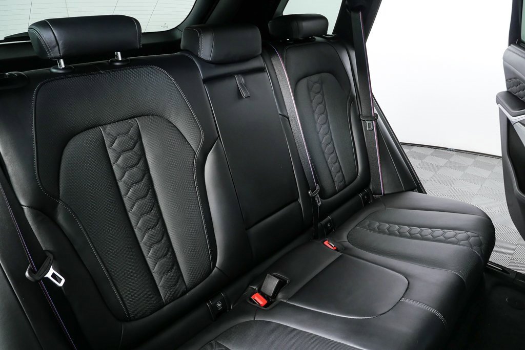 Used 2023 BMW X5 M w/ Competition Package image 21