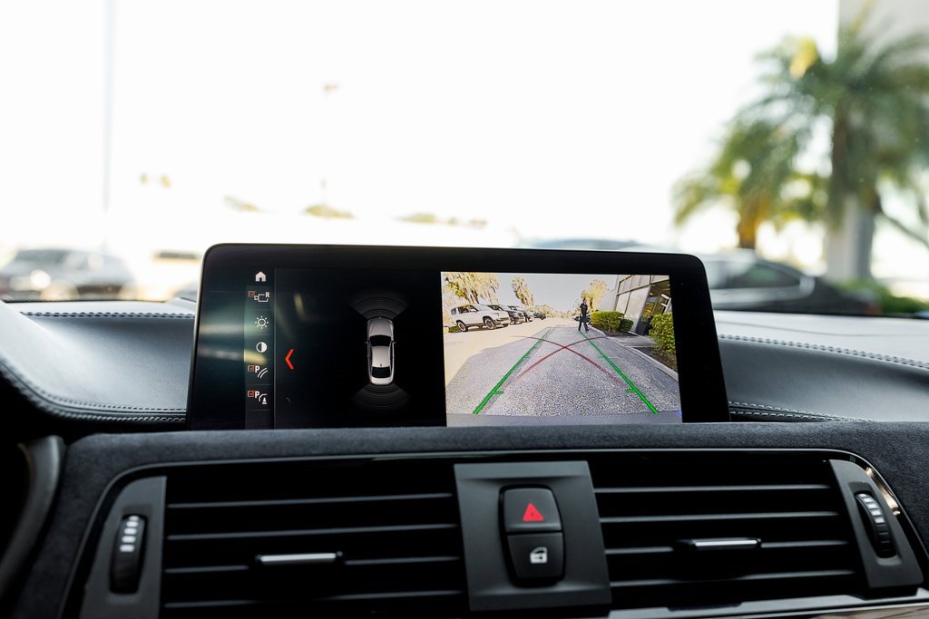 Used 2019 BMW M4 CS w/ Executive Package image 21