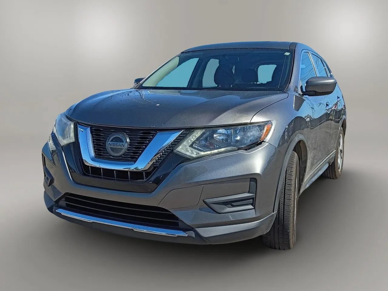 Used 2018 Nissan Rogue S FWD image 26