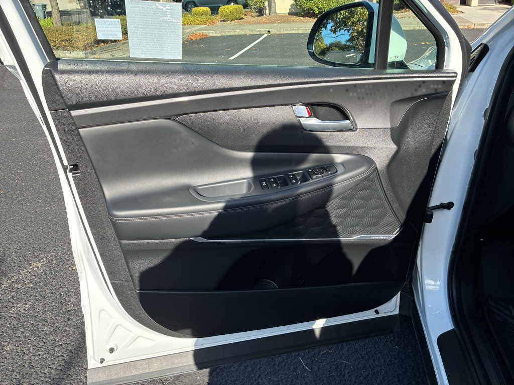 Used 2022 Hyundai Santa Fe SEL w/ Convenience + Premium Package AWD/4WD image 19