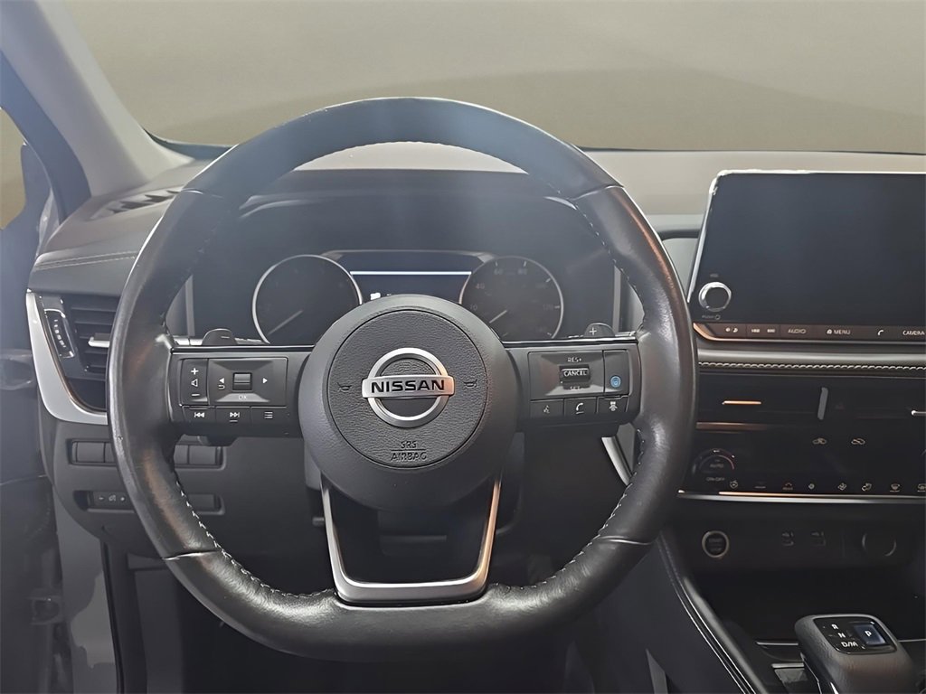 Used 2021 Nissan Rogue SL image 22