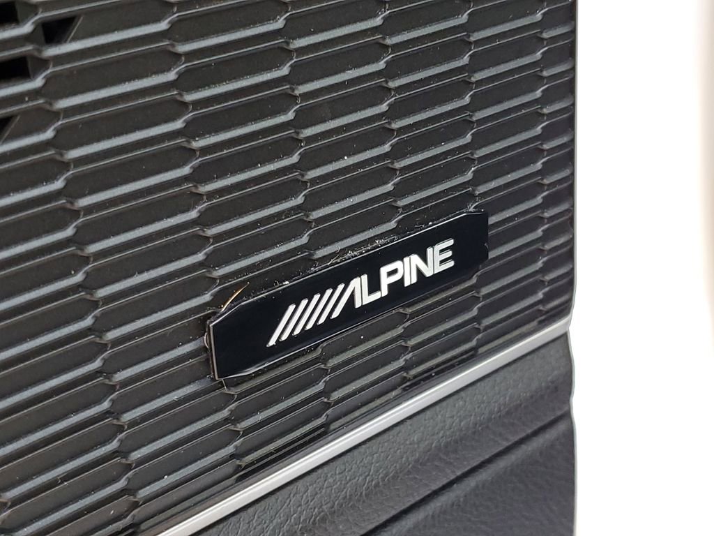 Used 2021 Jeep Grand Cherokee L Limited image 12