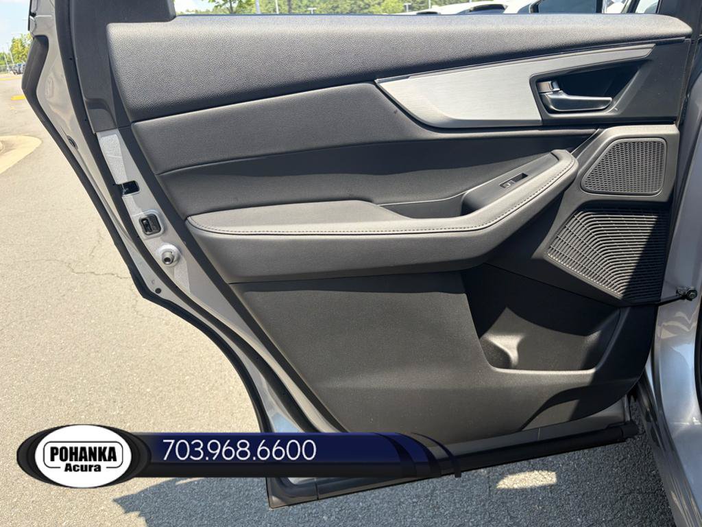 New 2026 Acura MDX FWD image 28