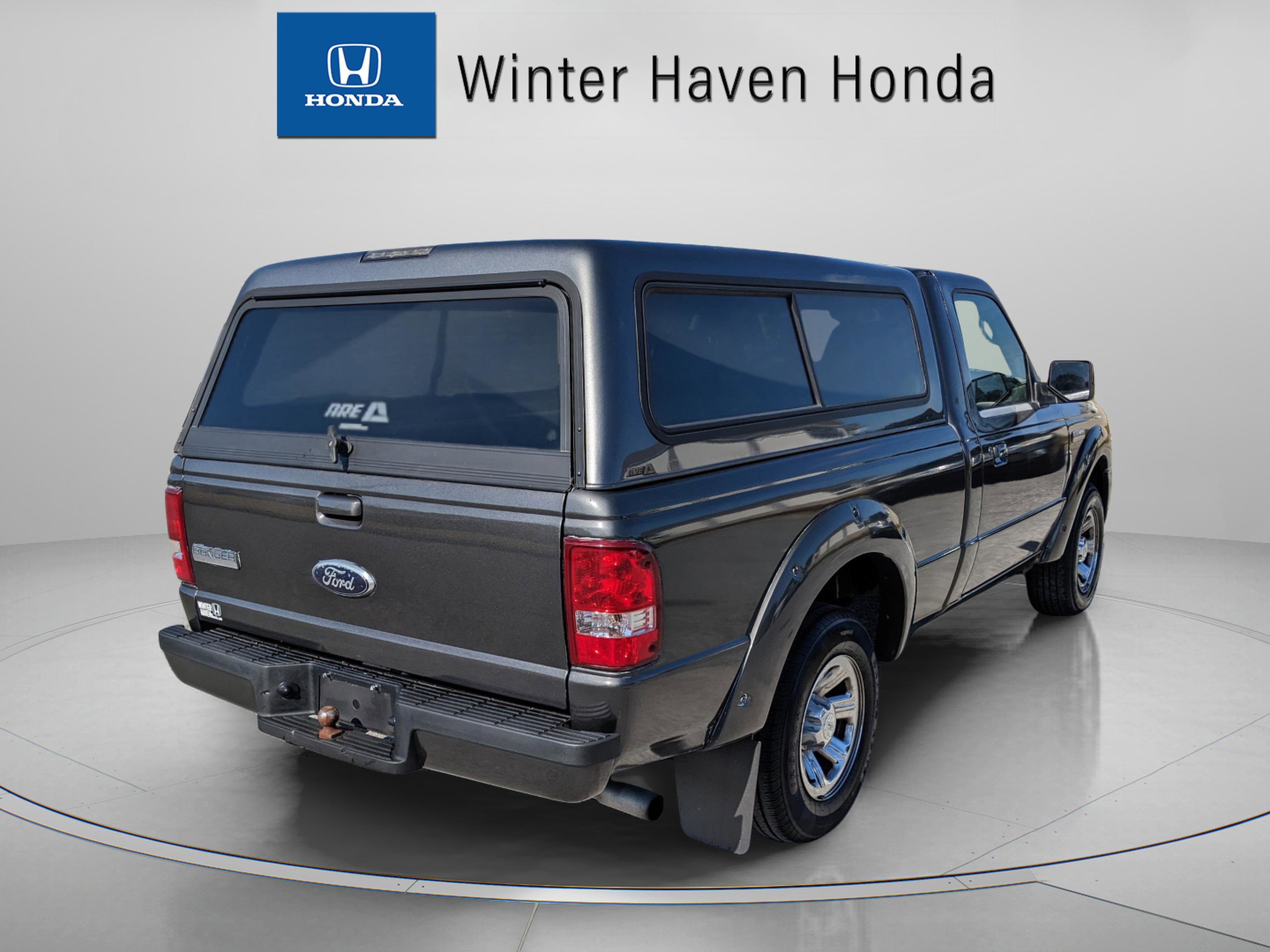 Used 2008 Ford Ranger Sport image 8
