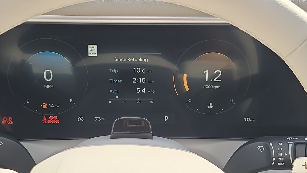 New 2027 Hyundai Palisade SEL FWD image 17