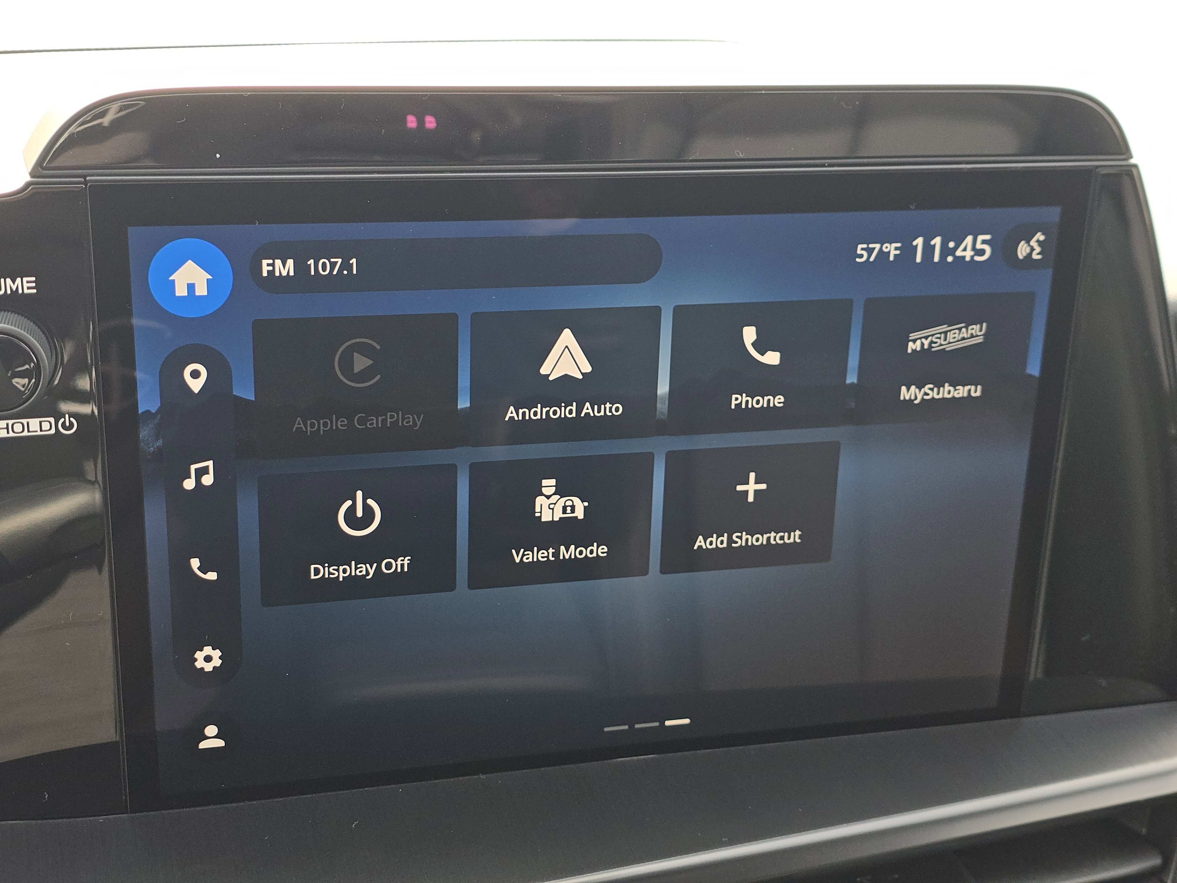 New 2026 Subaru Outback Limited AWD/4WD image 11
