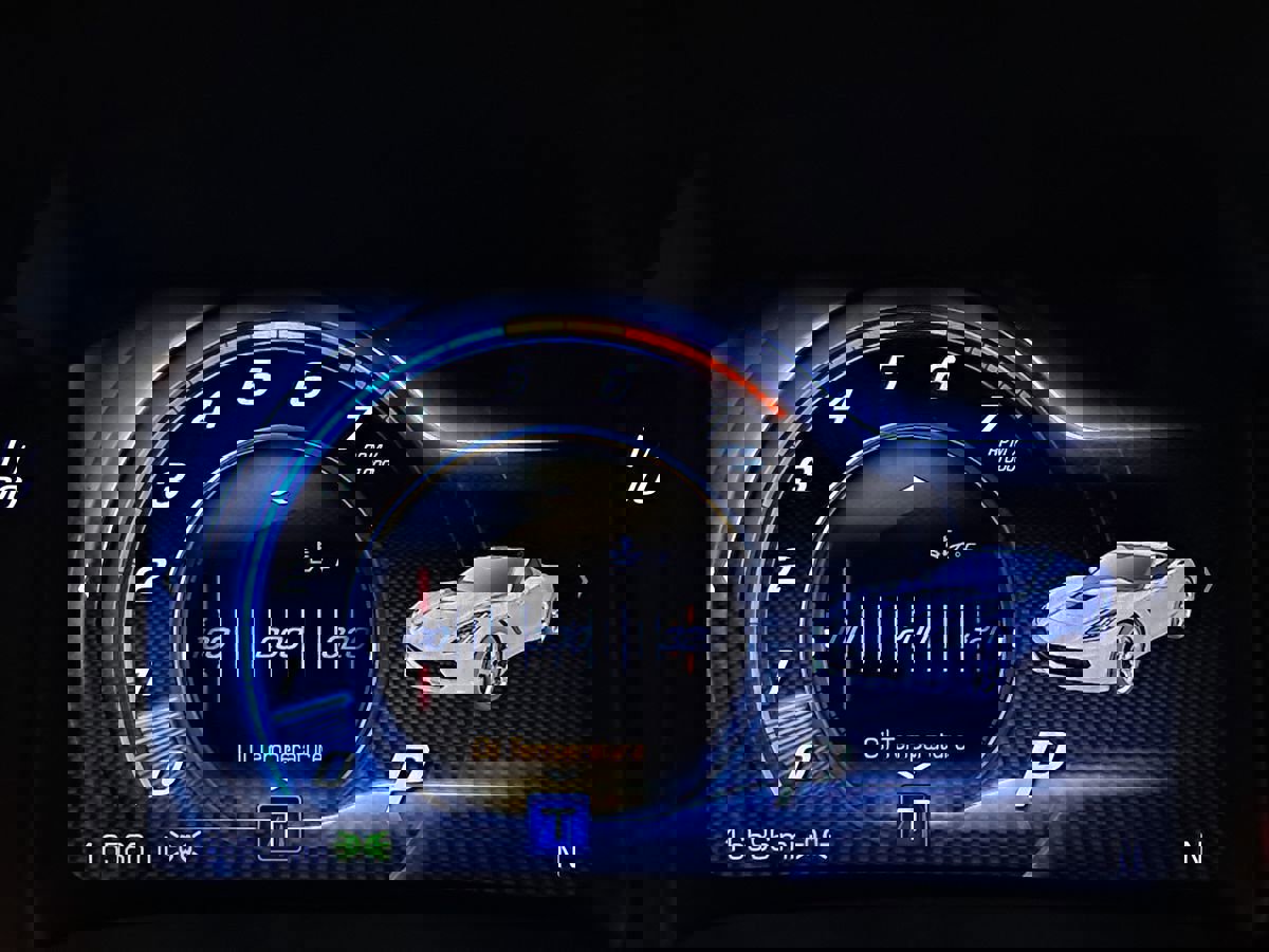 Used 2019 Chevrolet Corvette Grand Sport image 17