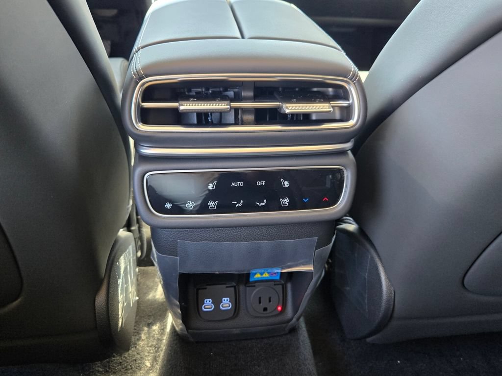 New 2026 Genesis GV80 3.5T Prestige AWD/4WD image 10