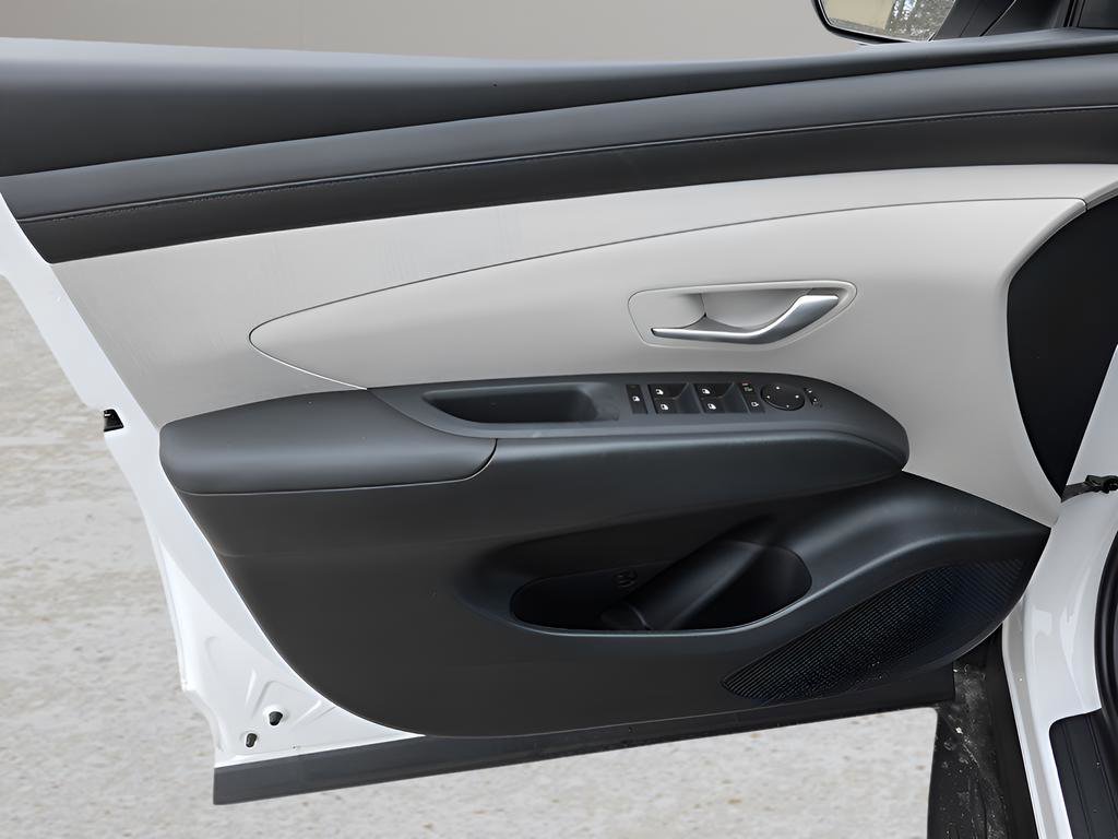 New 2026 Hyundai Tucson SEL image 12