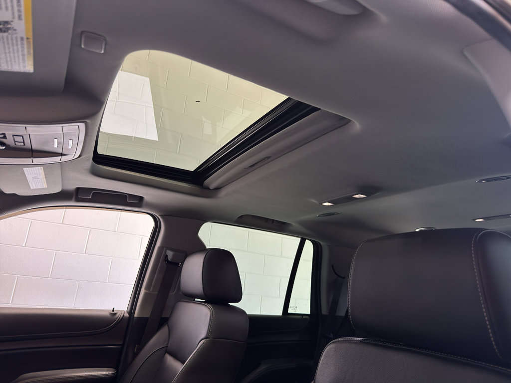 Used 2020 Chevrolet Tahoe Premier AWD/4WD image 40