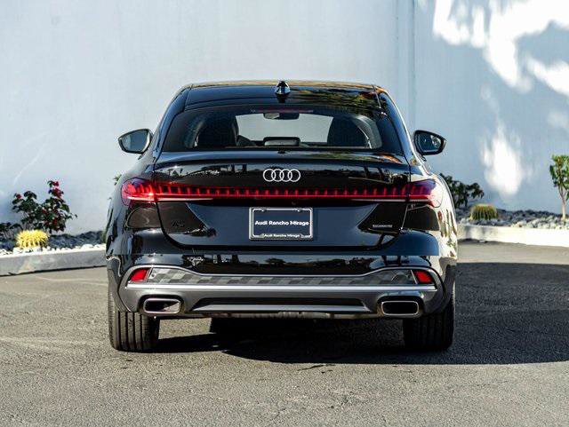 Certified 2025 Audi A5 2.0T Premium Plus w/ Premium Plus image 8