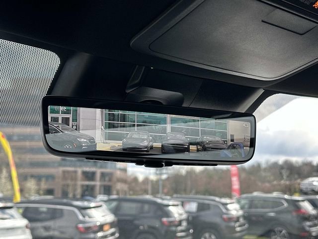 Used 2025 Toyota Sequoia Limited w/ Tow Technology Package image 23