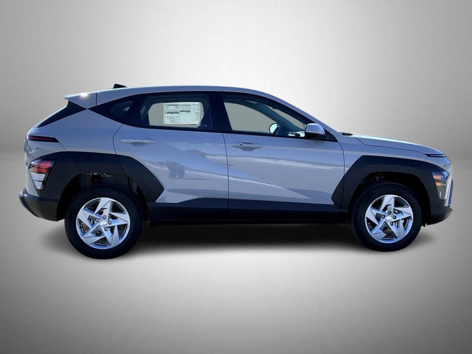 New 2026 Hyundai Kona SE AWD/4WD image 4