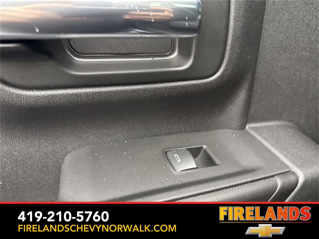 New 2026 Chevrolet Silverado 2500 Custom w/ Custom Value Package image 35