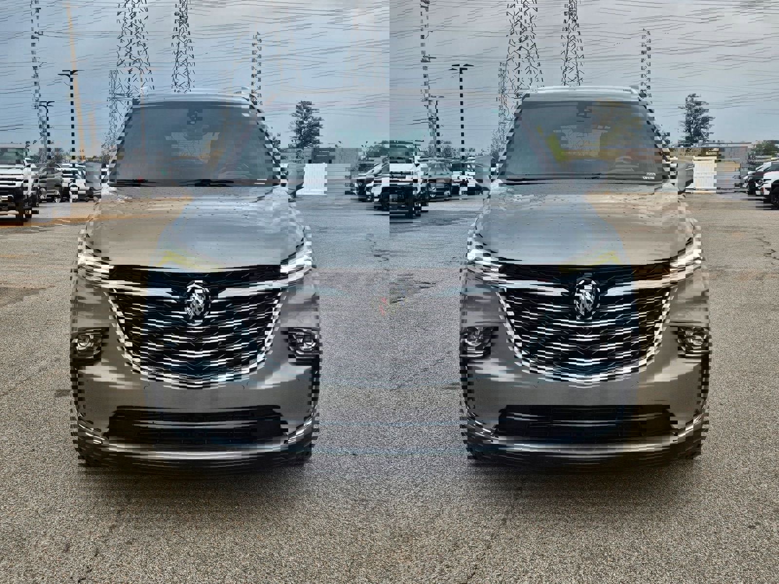 Used 2023 Buick Enclave Premium w/ Trailering Package, 5000 lbs. image 38