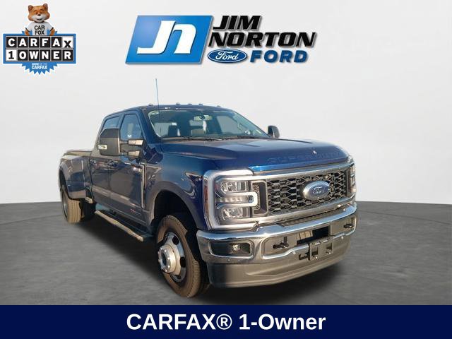 Used 2026 Ford F350 Lariat w/ Lariat Premium Package