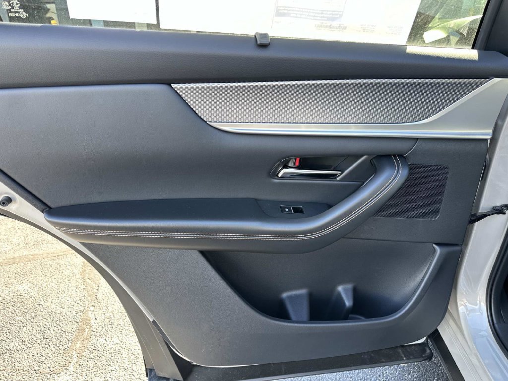 New 2026 MAZDA CX-90 3.3 Turbo w/ Premium Sport Pkg AWD/4WD image 26