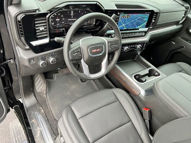 New 2025 GMC Sierra 2500 SLT w/ SLT Premium Package image 13