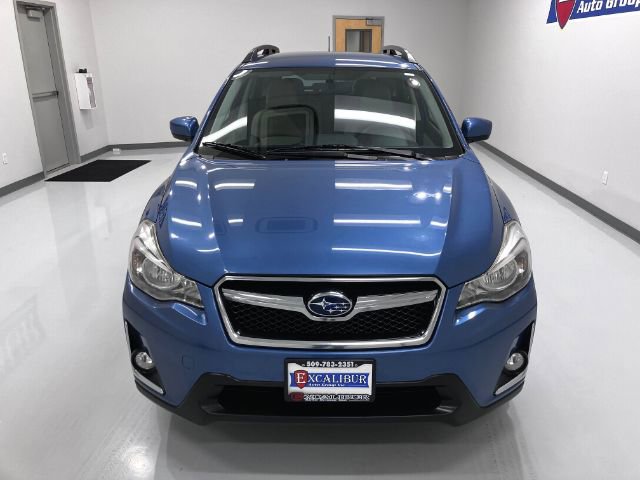 Used 2017 Subaru Crosstrek 2.0i Premium w/ Popular Package #1 image 50