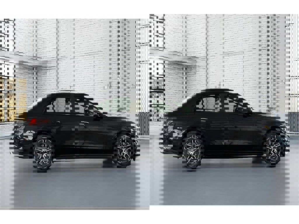 New 2026 Mercedes-Benz E 450 4MATIC Sedan image 17