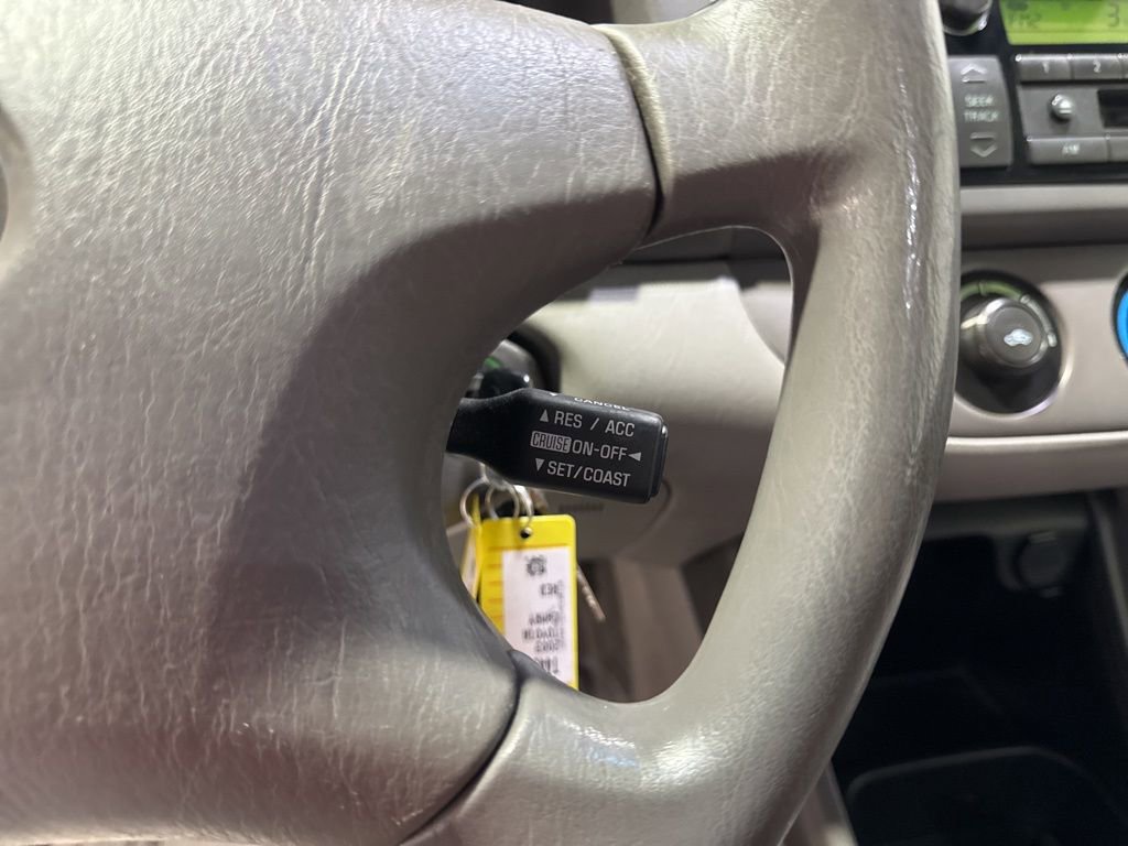 Used 2003 Toyota Camry LE image 11