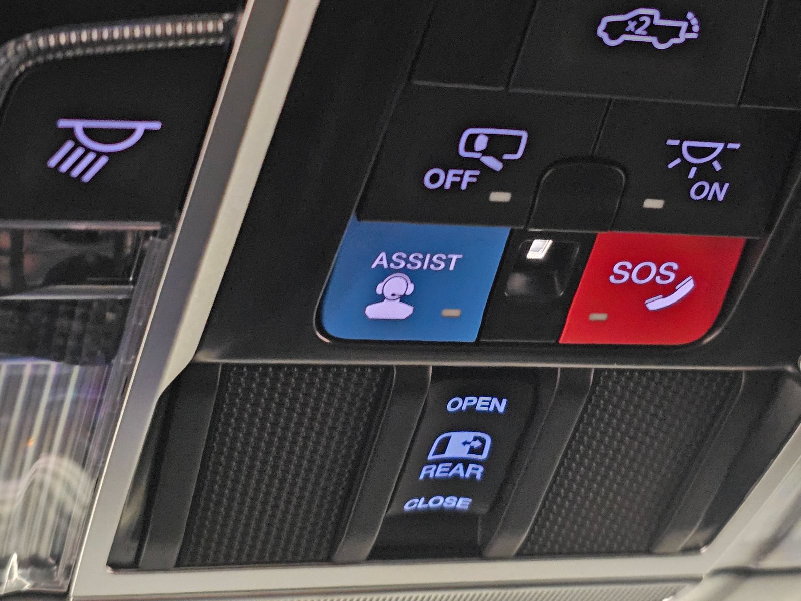 New 2026 RAM 1500 Big Horn AWD/4WD image 28