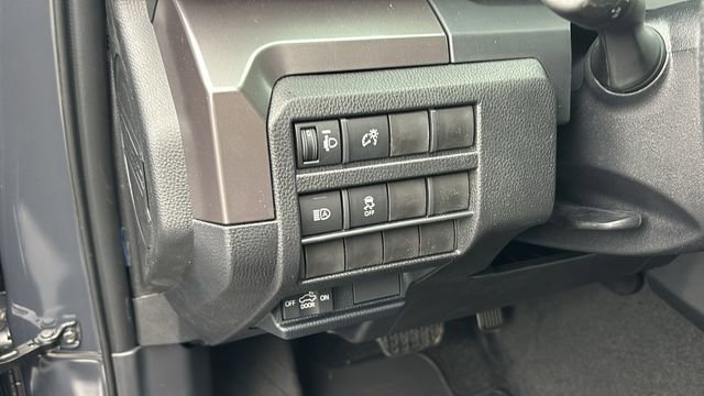 New 2026 Toyota Tacoma SR5 image 12