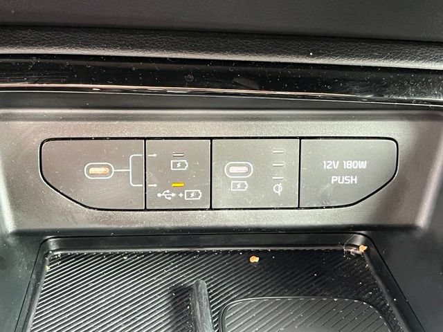Certified 2025 Kia K5 GT-Line AWD/4WD image 26