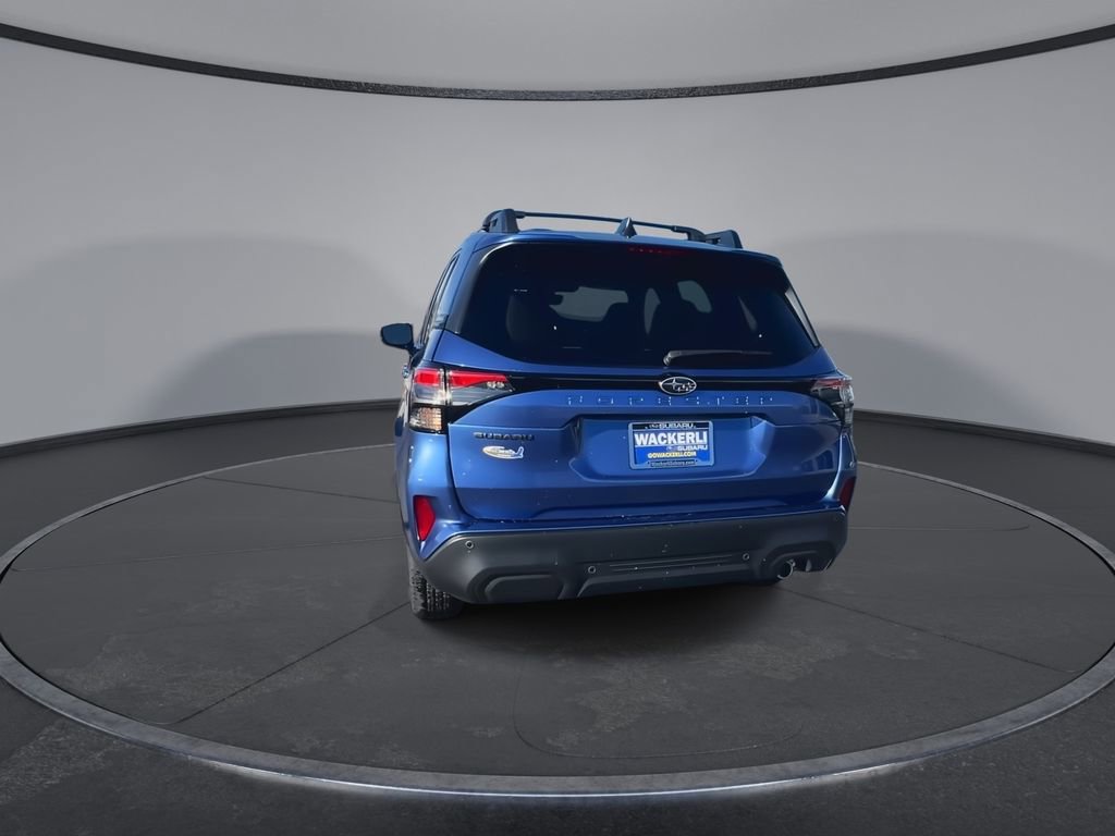 New 2026 Subaru Forester Limited image 7