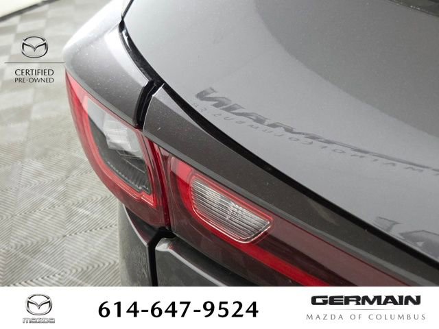 Used 2025 MAZDA CX-5 2.5 Turbo AWD/4WD image 16