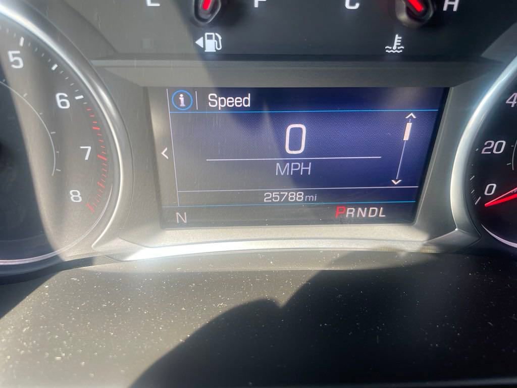 Used 2022 Chevrolet Blazer LT image 21