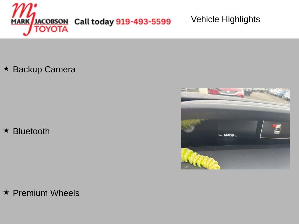 Used 2021 Toyota Prius LE image 6