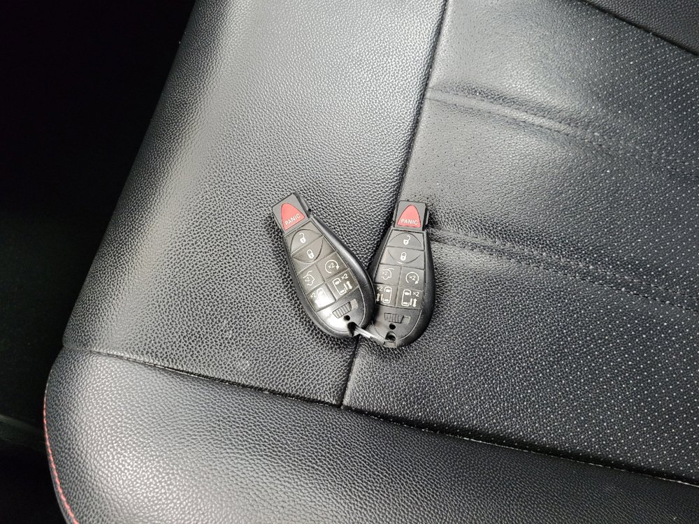 Used 2019 Dodge Grand Caravan GT w/ Safety Sphere Group FWD image 32