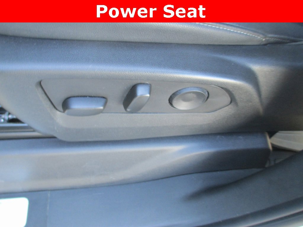 Used 2023 Chevrolet Silverado 1500 LTZ w/ LTZ Convenience Package II image 25