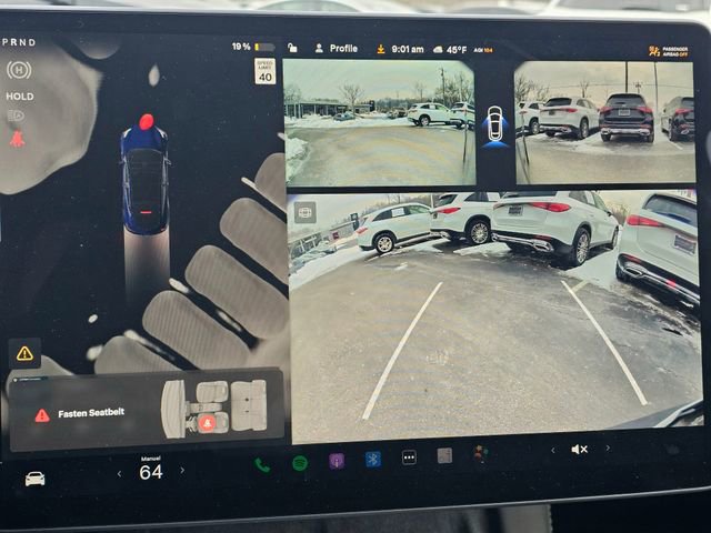 Used 2023 Tesla Model Y Long Range image 37