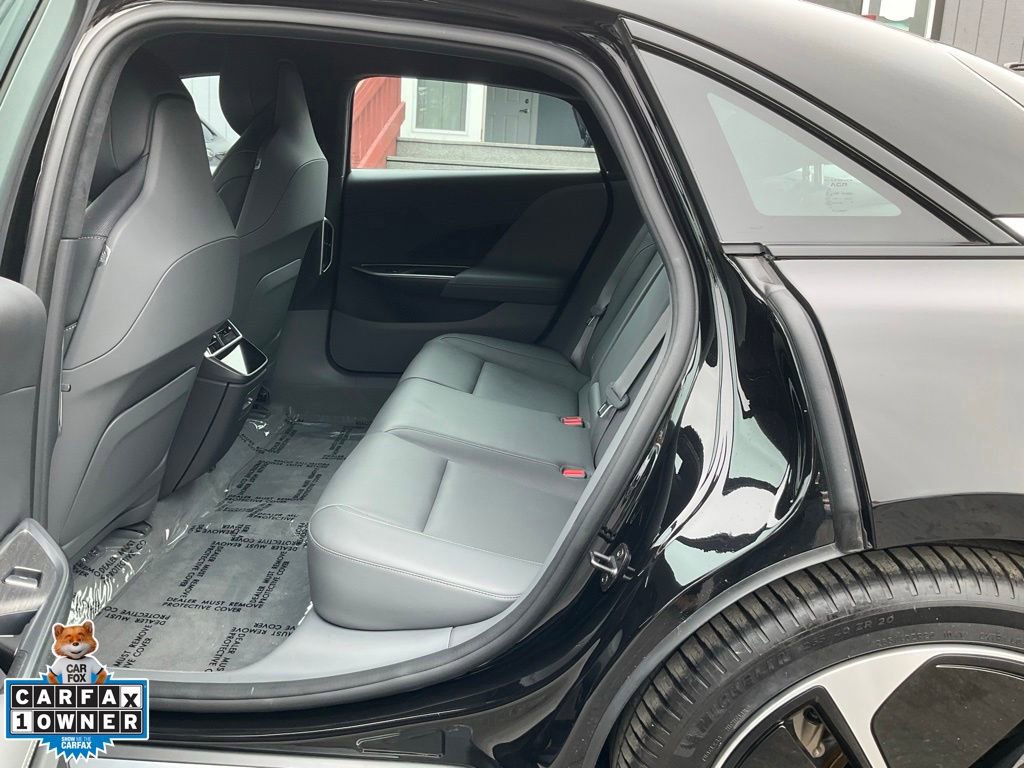 Used 2024 Lucid Air Touring AWD/4WD image 7