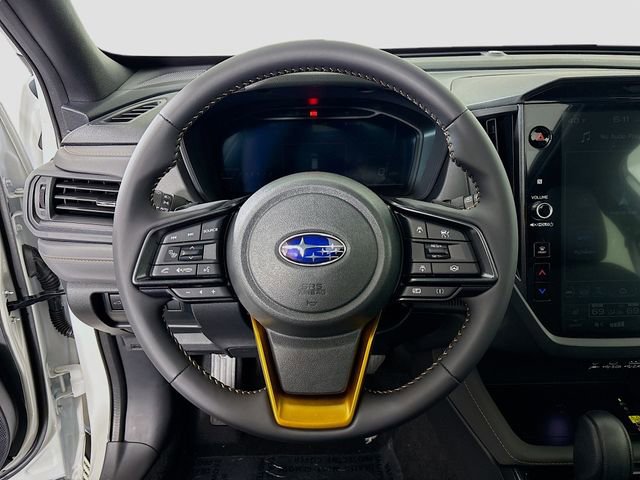 New 2026 Subaru Forester Wilderness image 11