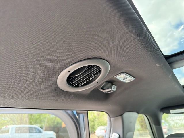 Used 2022 Ford Explorer Timberline image 26