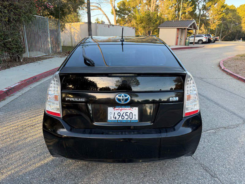 Used 2010 Toyota Prius Three image 6