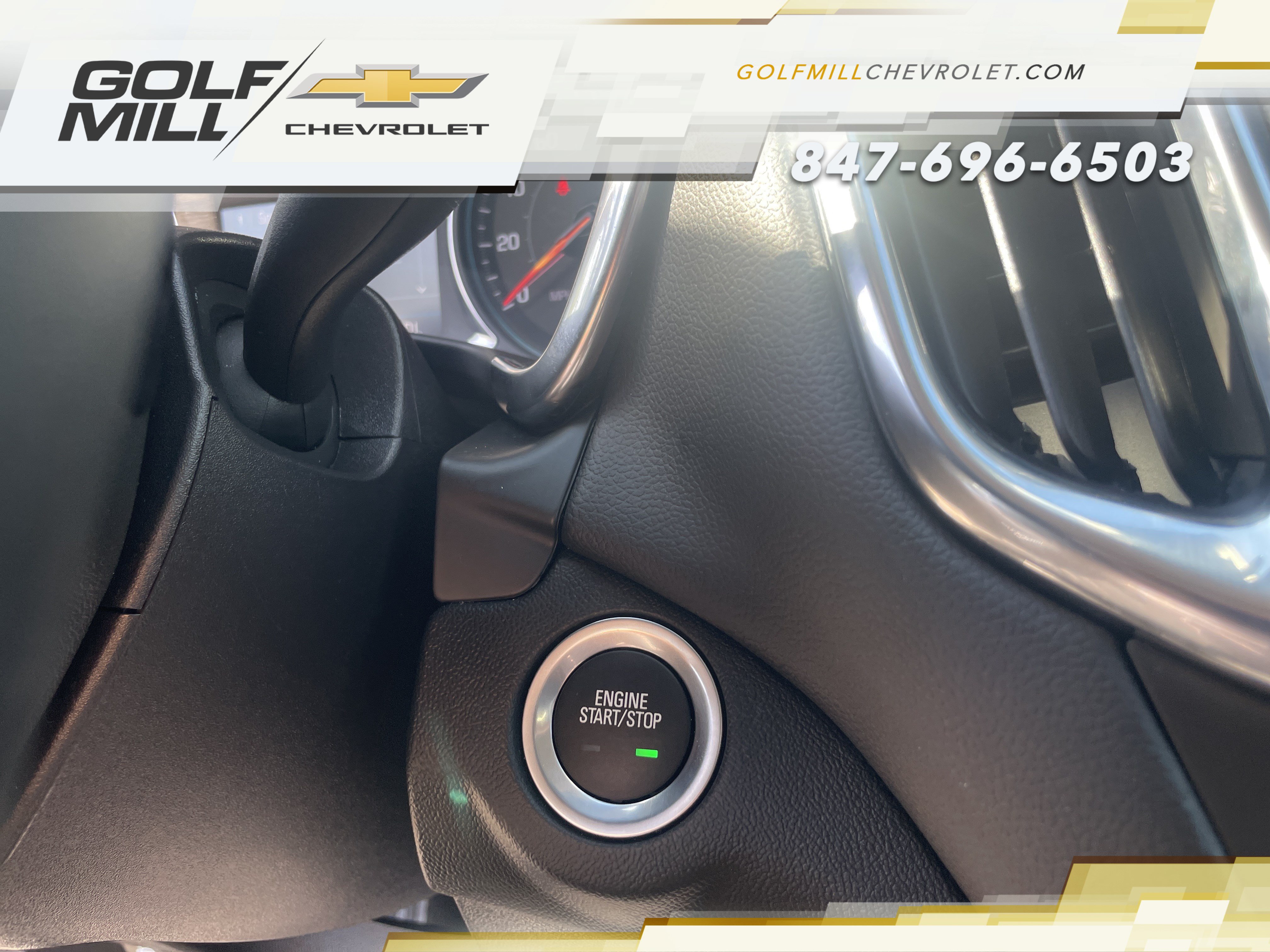 Used 2024 Chevrolet Equinox LT w/ LPO, Floor Liner Package FWD image 20