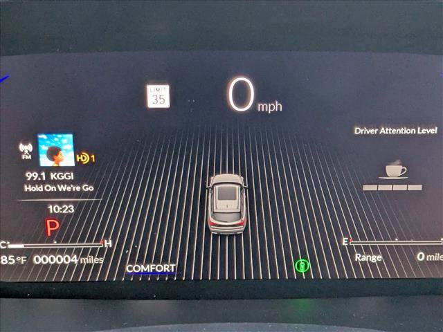 New 2026 Acura MDX FWD w/ Technology Package image 11